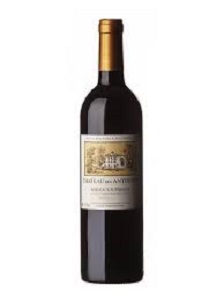 Chateau Des Antonins Bordeaux 75 Cl