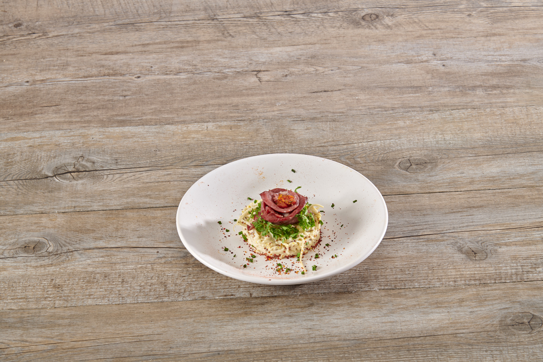 Celeri Remoulade