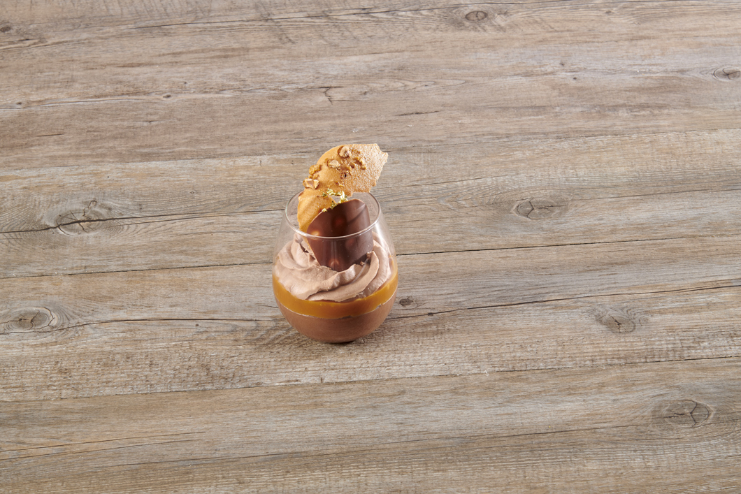 Tentation Caramel 2 