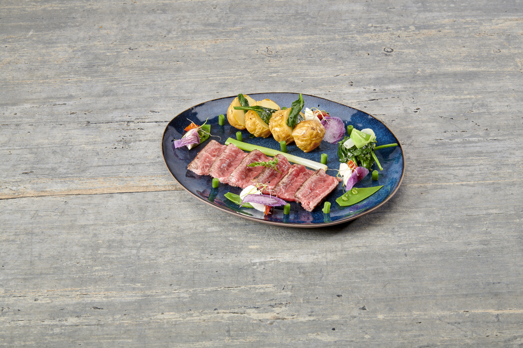 Noix D Entrecote