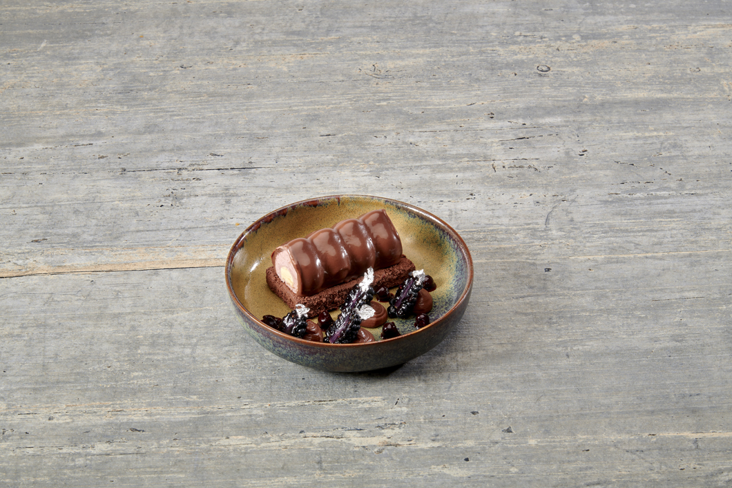 Entremet Mure